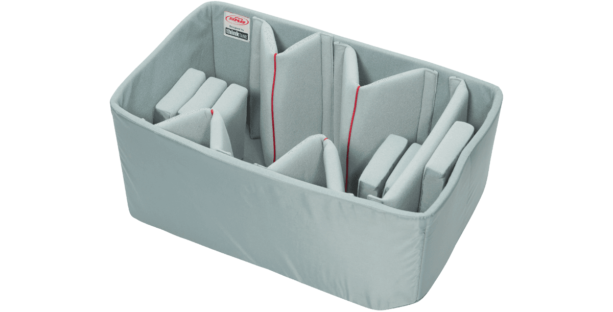 SKB Cases 5DV-2213-TT