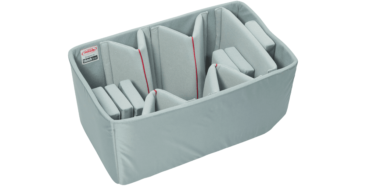 SKB Cases 5DV-2213-TT