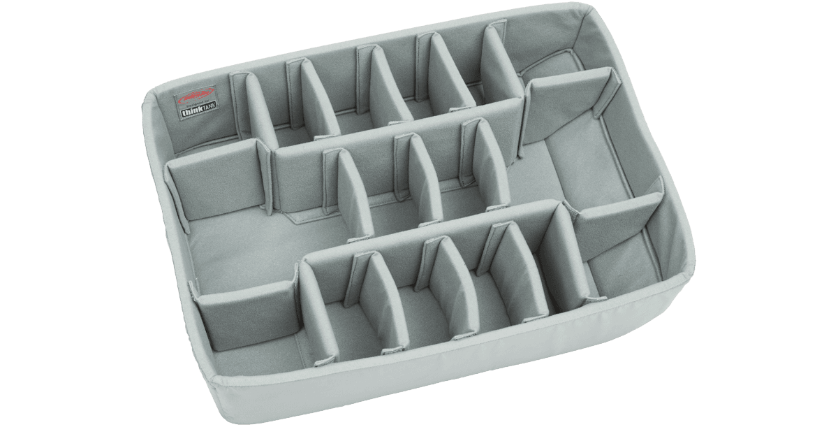 SKB Cases 5DV-22158TT