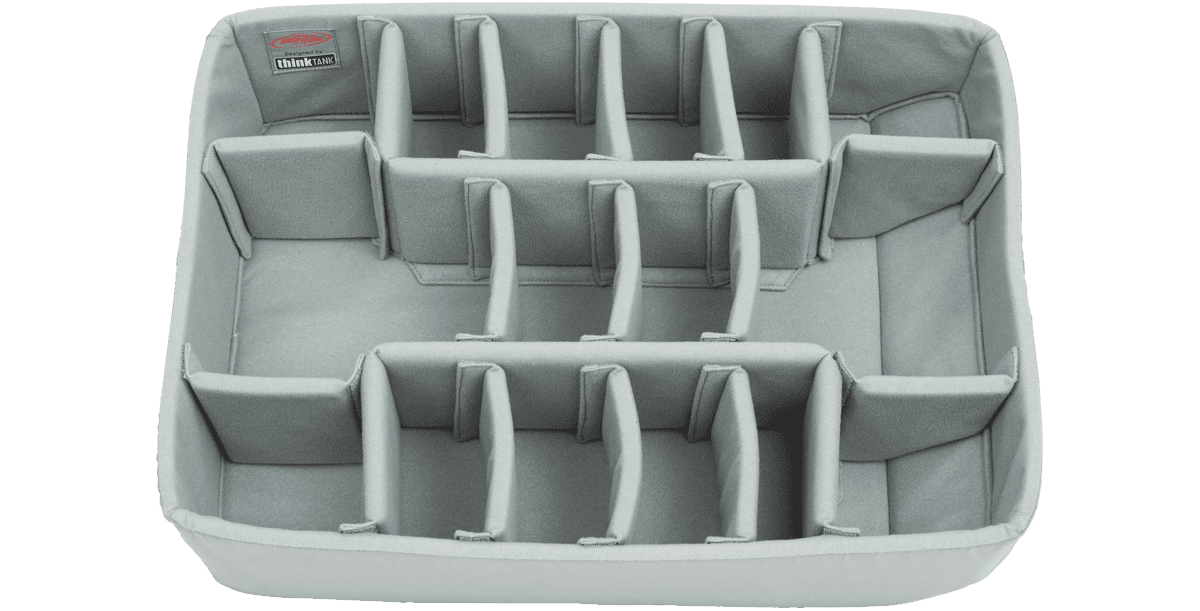 SKB Cases 5DV-22158TT