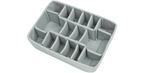 SKB Cases 5DV-22158TT