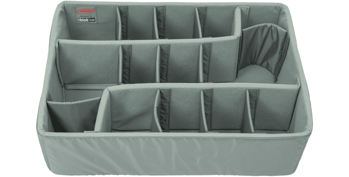SKB Cases 5DV-22178-TT