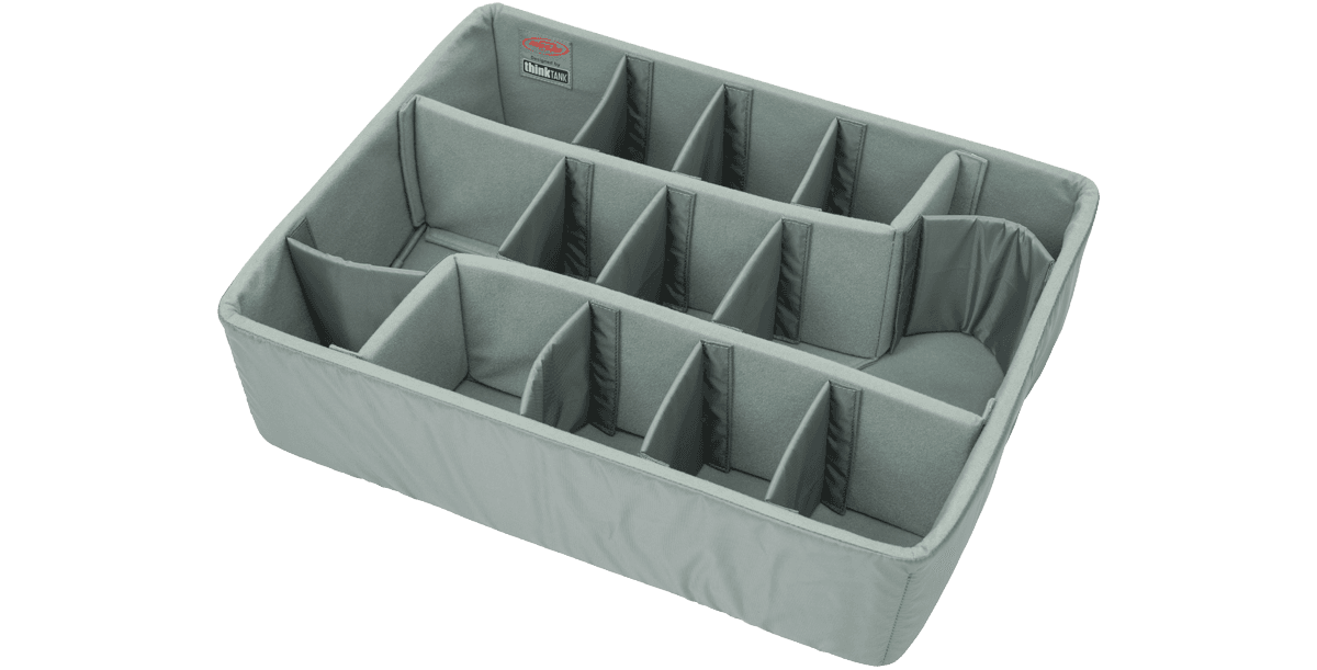 SKB Cases 5DV-22178-TT