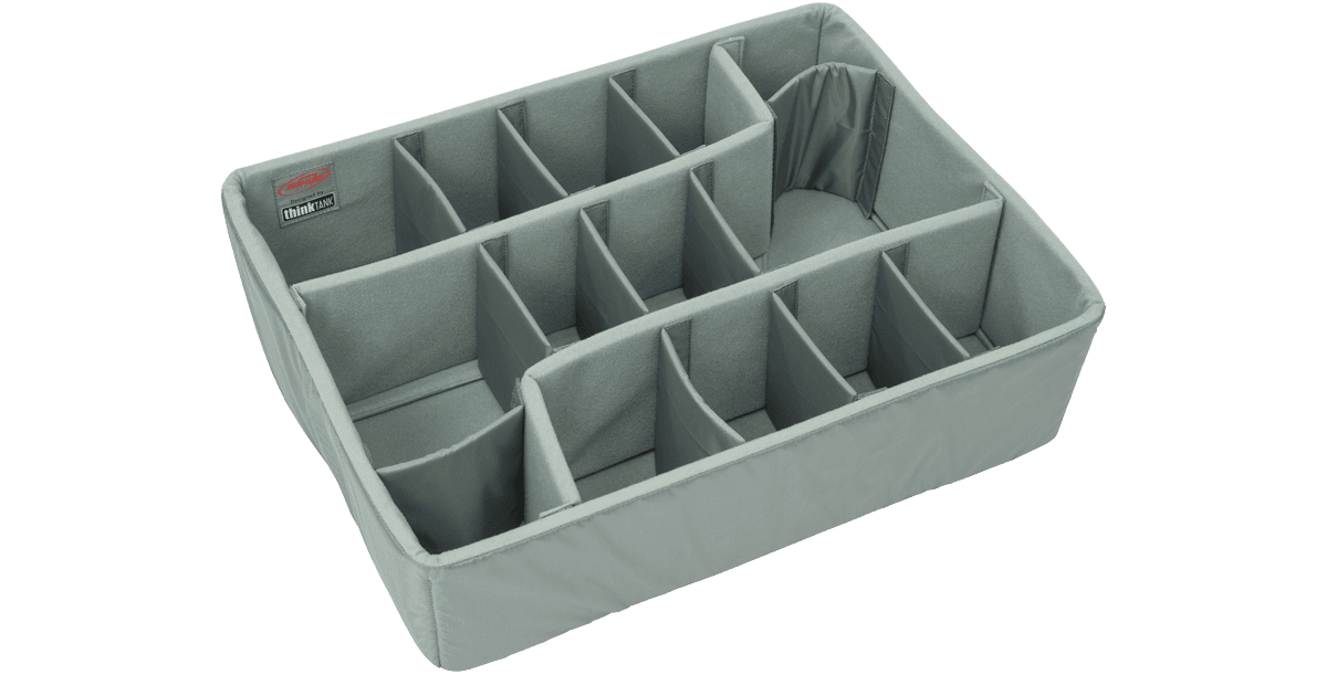 SKB Cases 5DV-22178-TT
