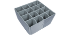 SKB Cases 5DV-222212TT