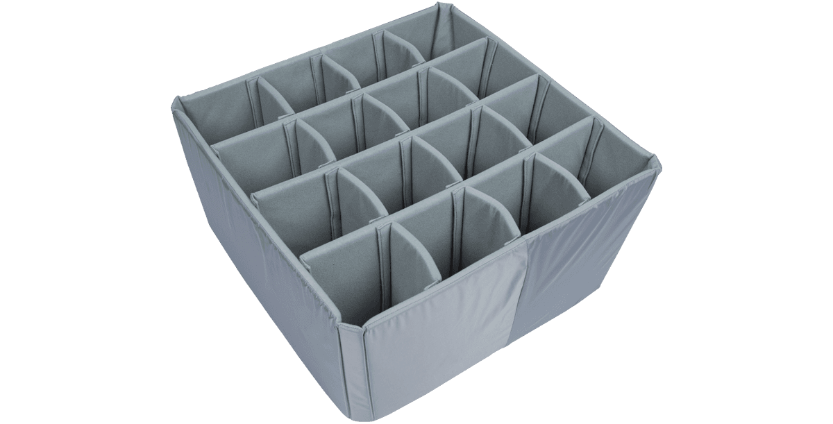 SKB Cases 5DV-222212TT