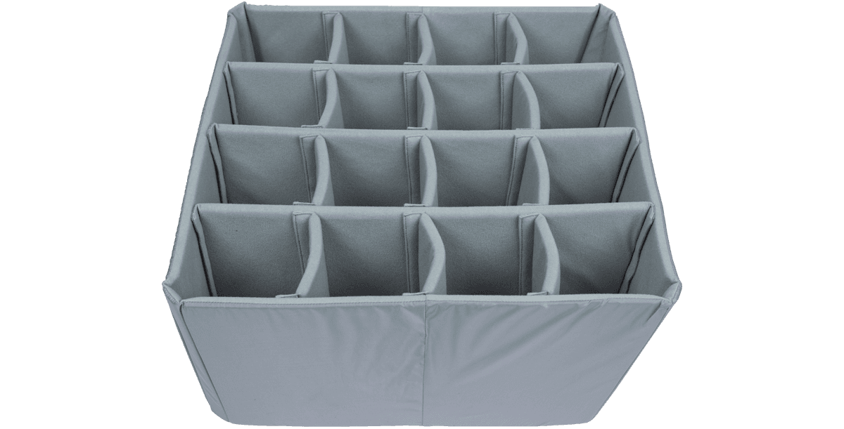 SKB Cases 5DV-222212TT