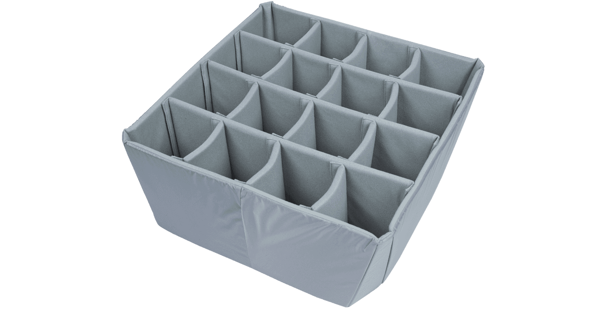 SKB Cases 5DV-222212TT