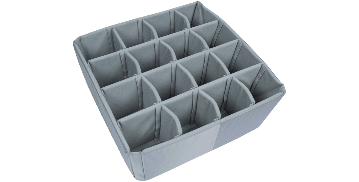 SKB Cases 5DV-242410TT