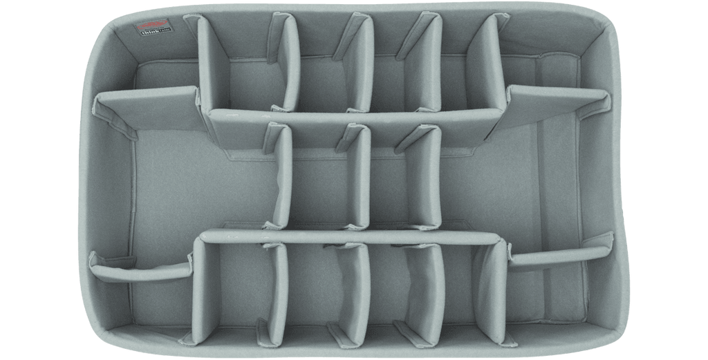 SKB Cases 5DV-2918-10TT