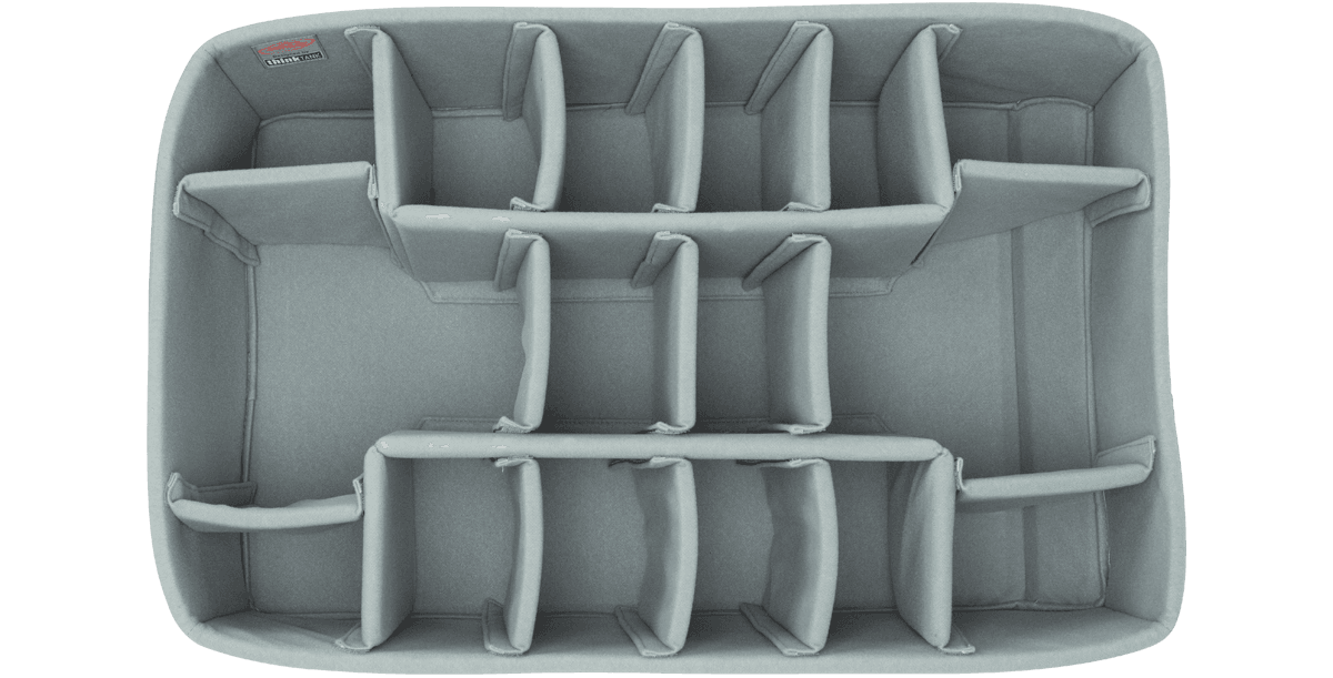 SKB Cases 5DV-2918-10TT