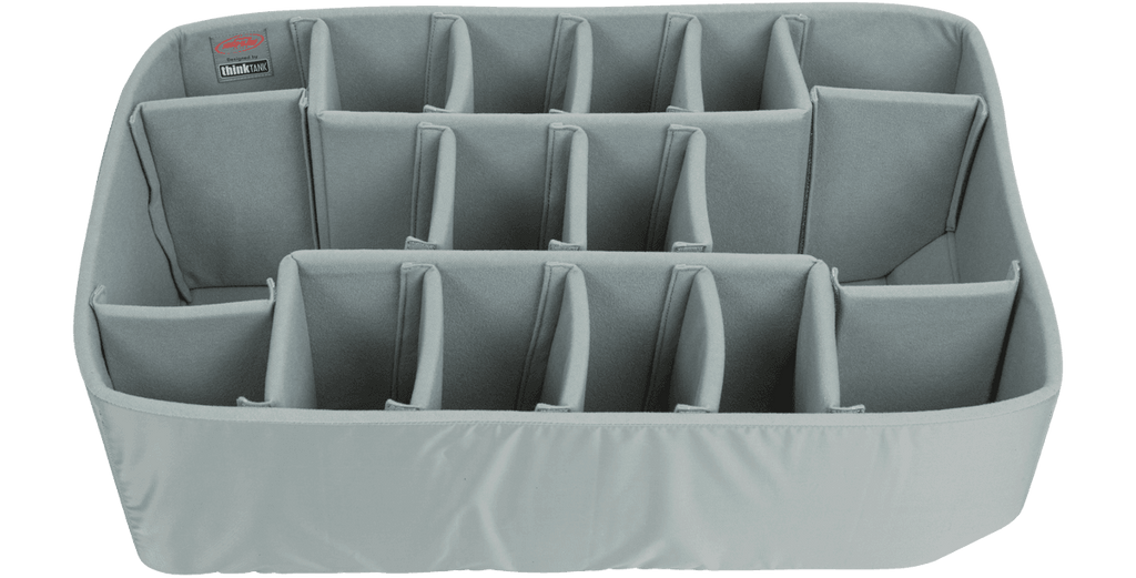 SKB Cases 5DV-2918-10TT