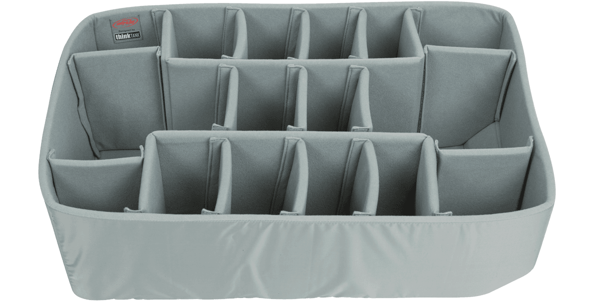 SKB Cases 5DV-2918-10TT