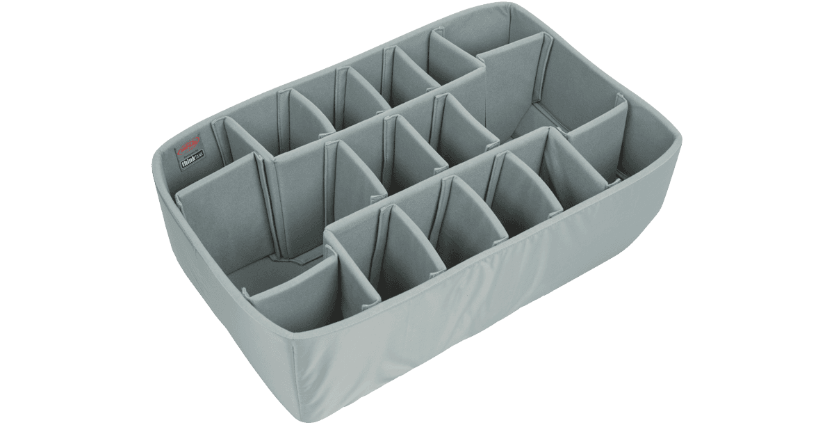 SKB Cases 5DV-2918-10TT