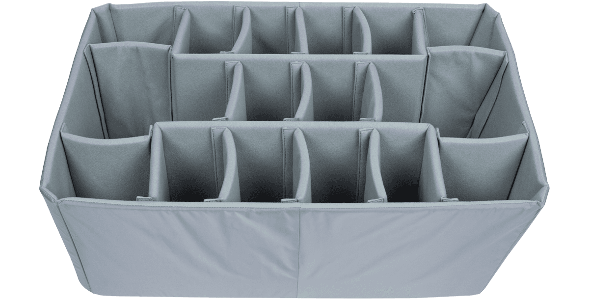 SKB Cases 5DV-301912TT