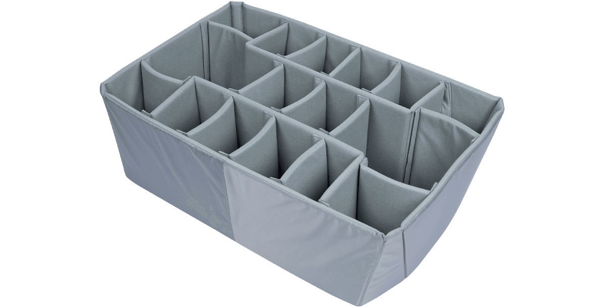 SKB Cases 5DV-301912TT