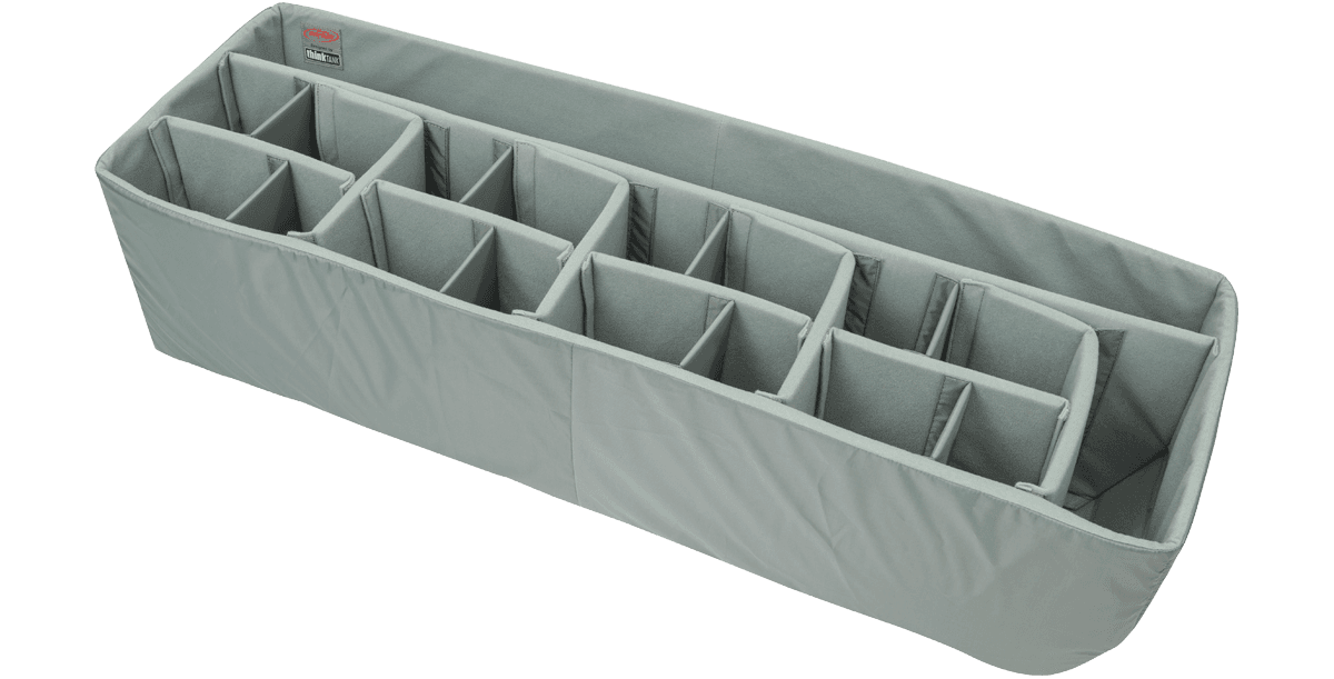 SKB Cases 5DV-421312TT