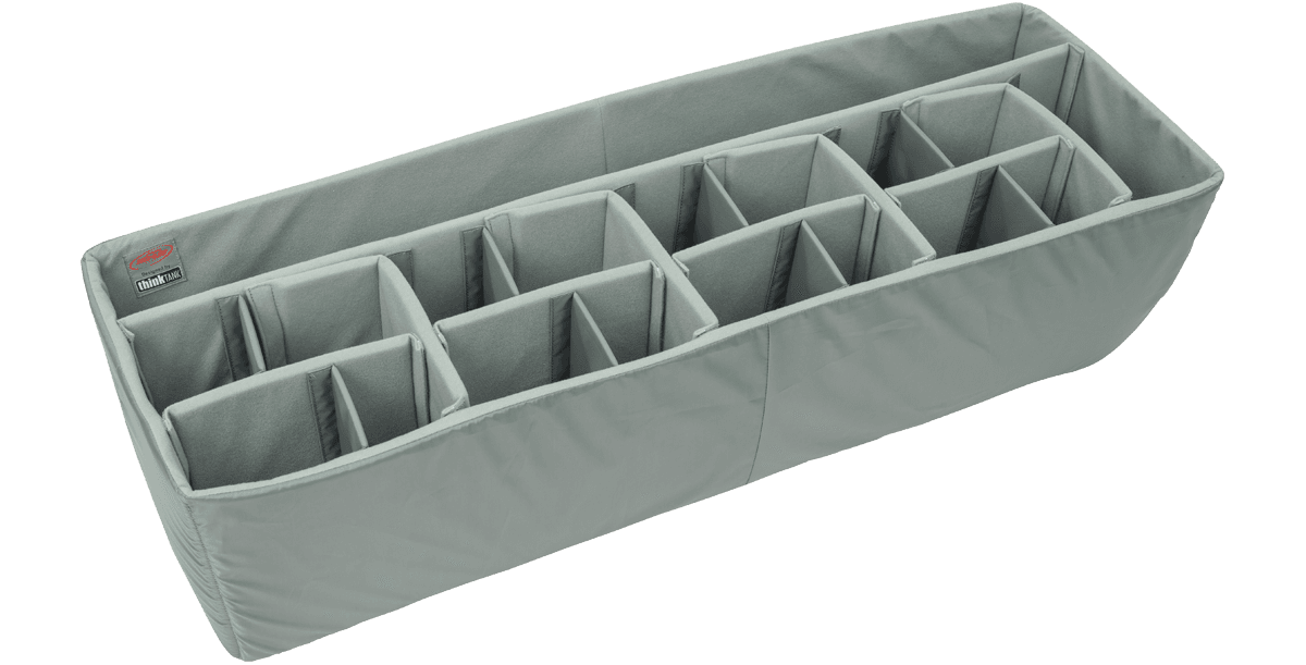 SKB Cases 5DV-421312TT