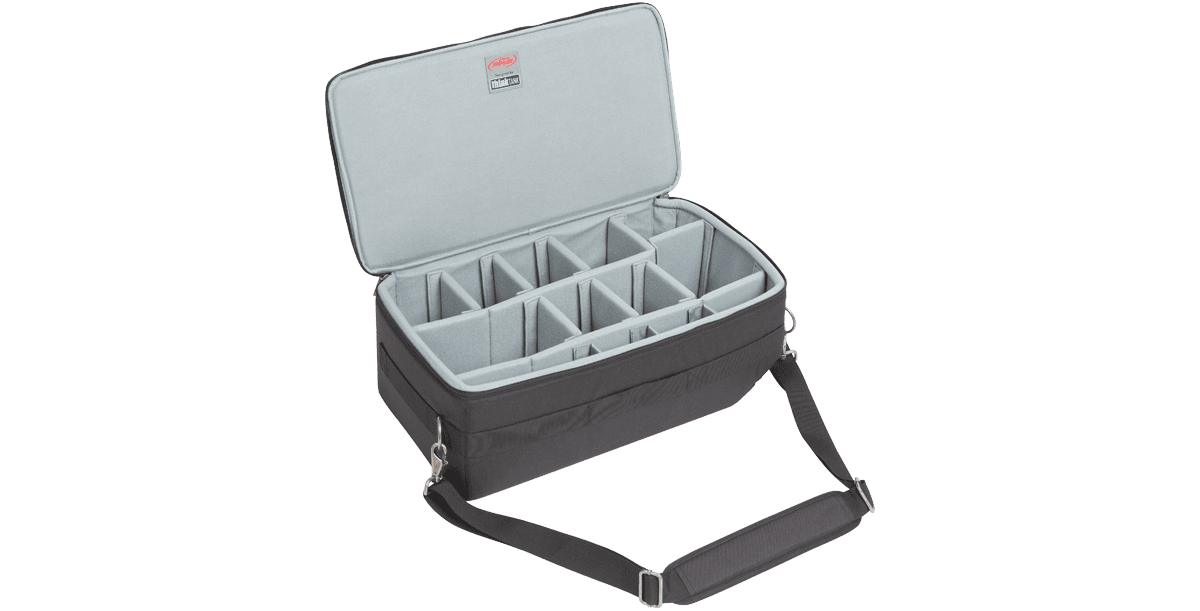 SKB Cases 5DZ-2011-TT