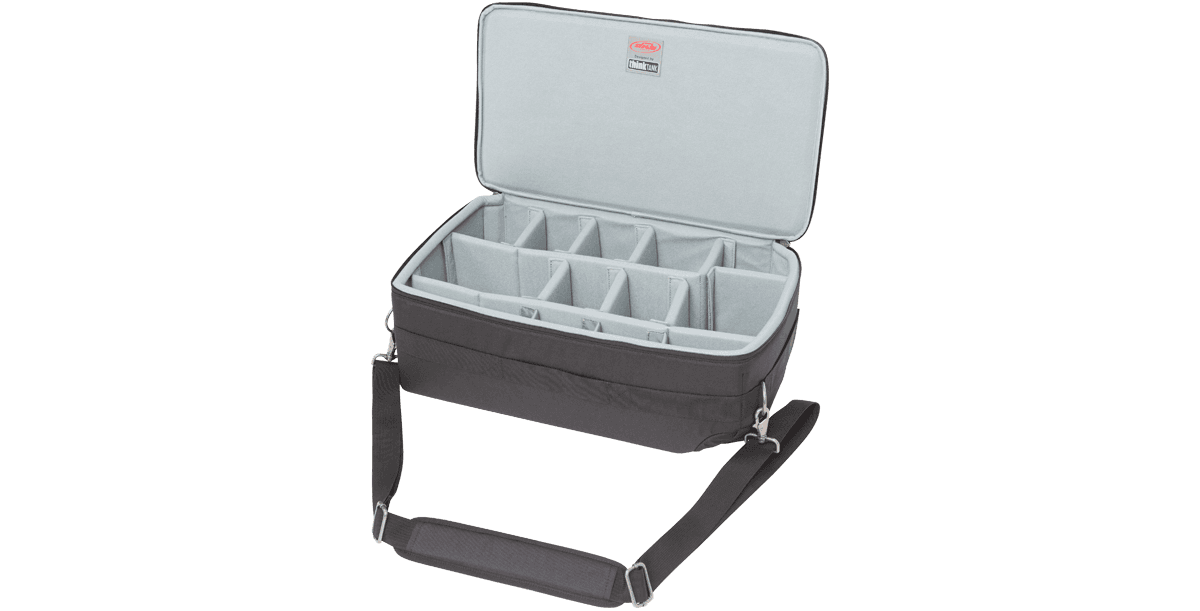 SKB Cases 5DZ-2011-TT