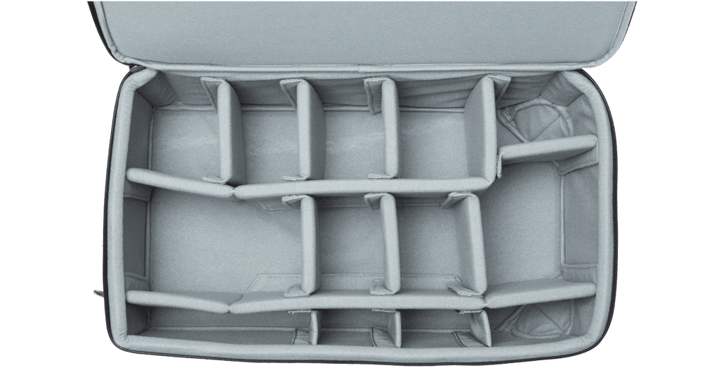 SKB Cases 5DZ-2011-TT