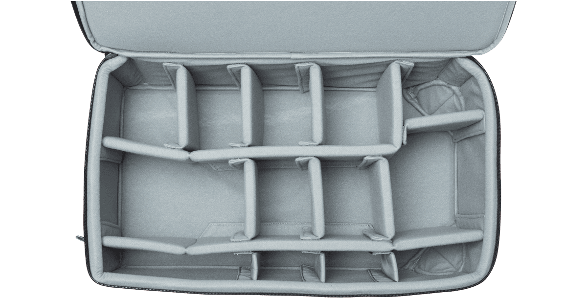 SKB Cases 5DZ-2011-TT