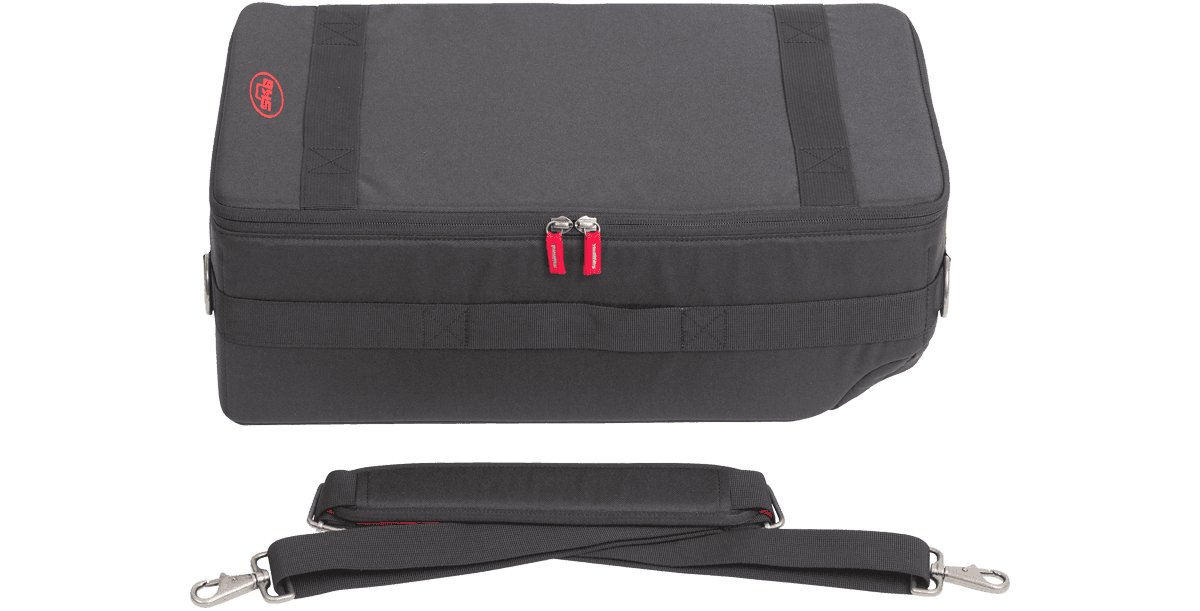 SKB Cases 5DZ-2011-TT