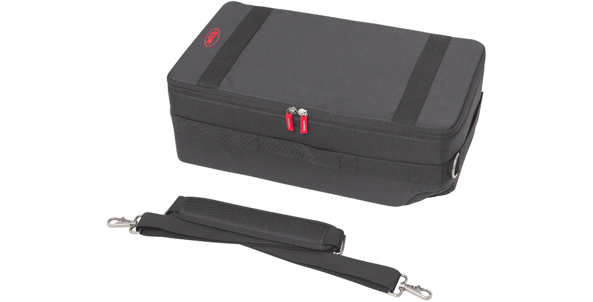SKB Cases 5DZ-2011-TT