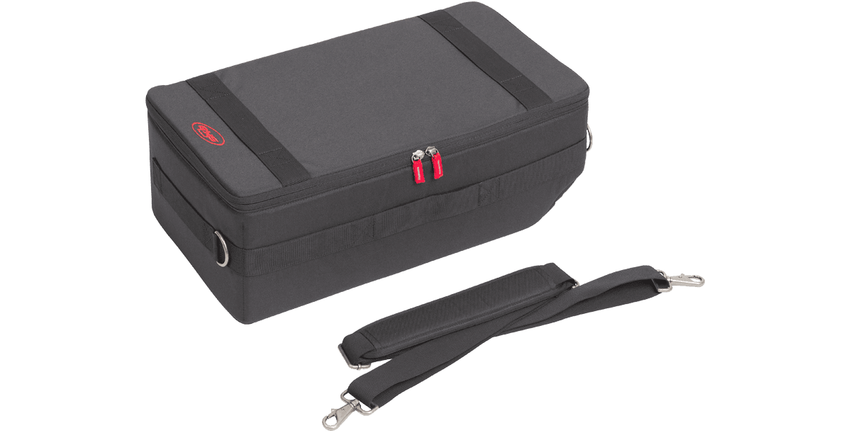 SKB Cases 5DZ-2011-TT