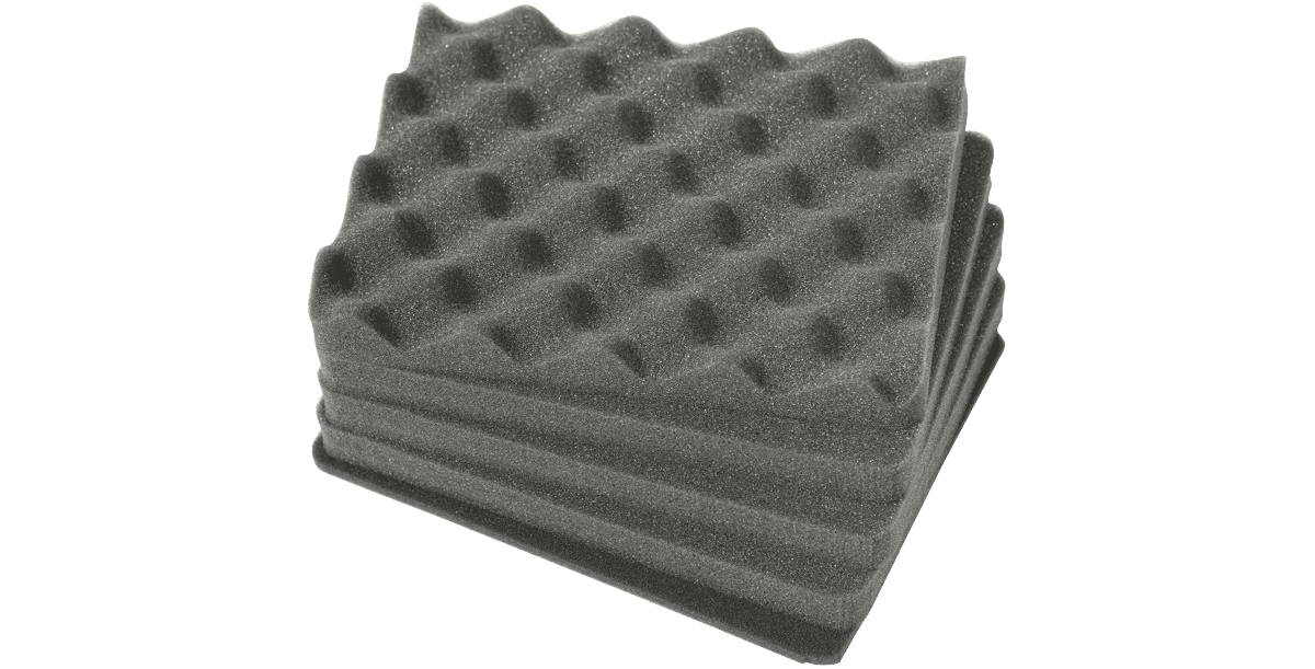 SKB Cases 5FC-0907-4