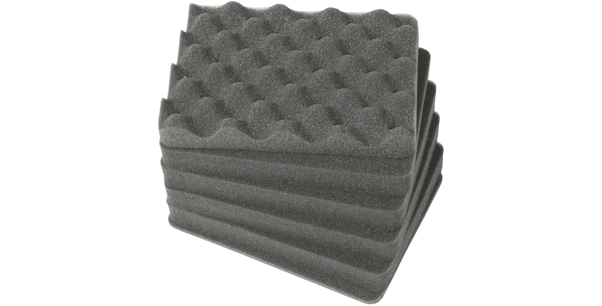 SKB Cases 5FC-0907-6