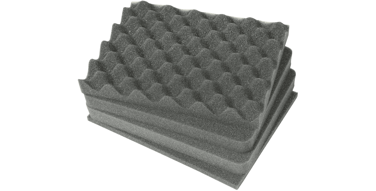 SKB Cases 5FC-1209-4