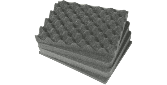 SKB Cases 5FC-1209-4