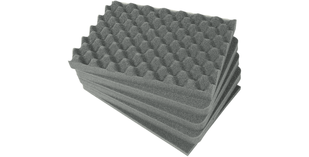 SKB Cases 5FC-1510-6