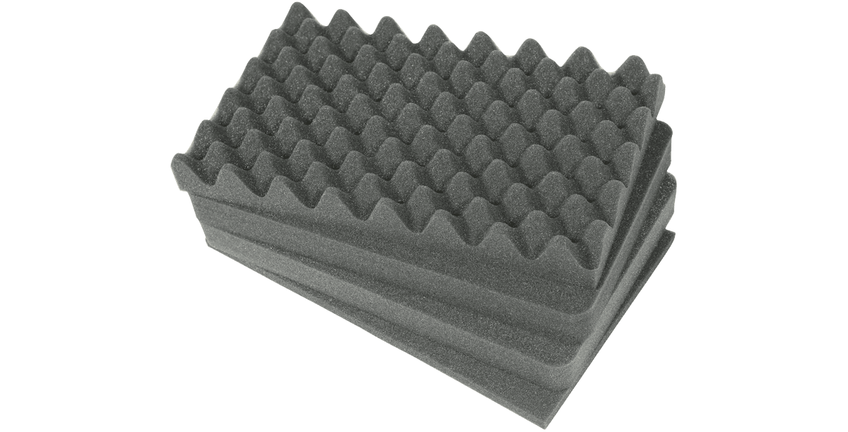 SKB Cases 5FC-1610-5