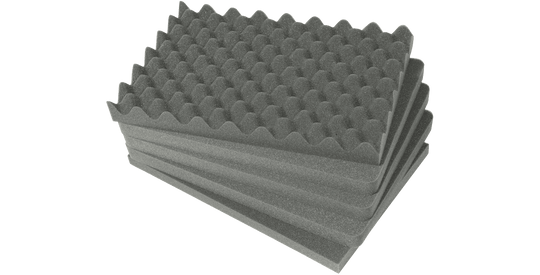 SKB Cases 5FC-1711-6