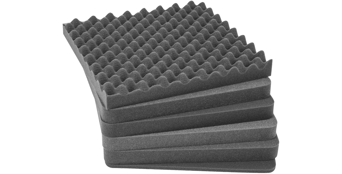 SKB Cases 5FC-1717-10