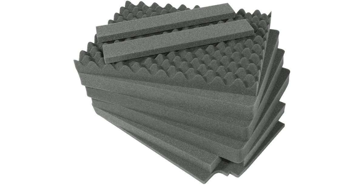 SKB Cases 5FC-2015-10