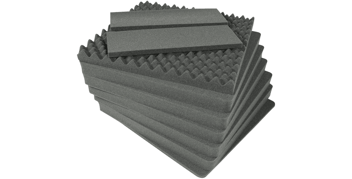 SKB Cases 5FC-2222-12
