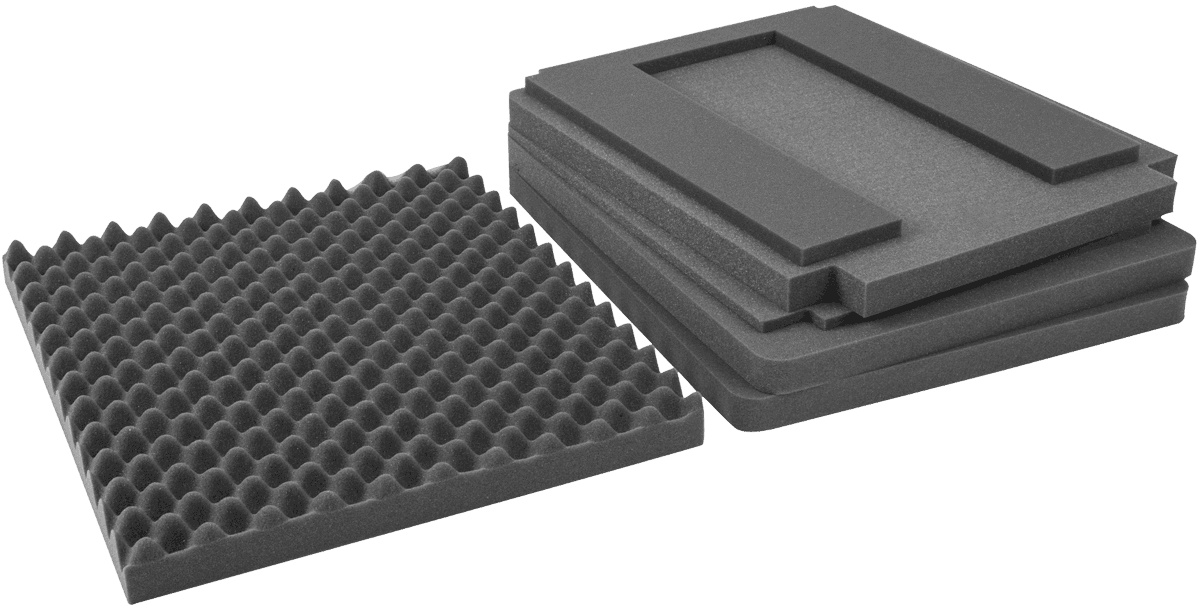 SKB Cases 5FC-2421-7