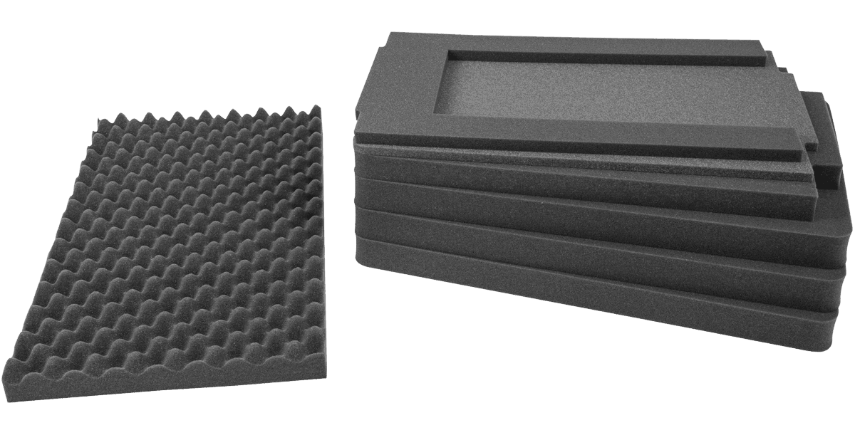 SKB Cases 5FC-2615-10