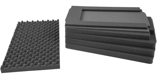SKB Cases 5FC-2615-10