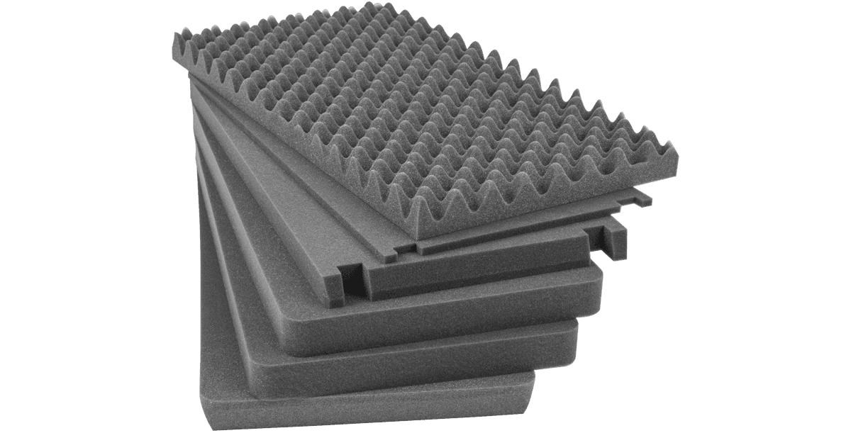 SKB Cases 5FC-3016-10