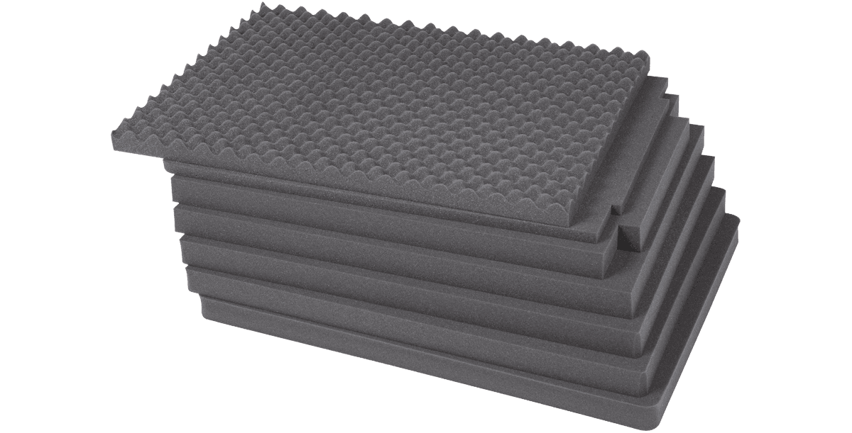 SKB Cases 5FC-3424-12