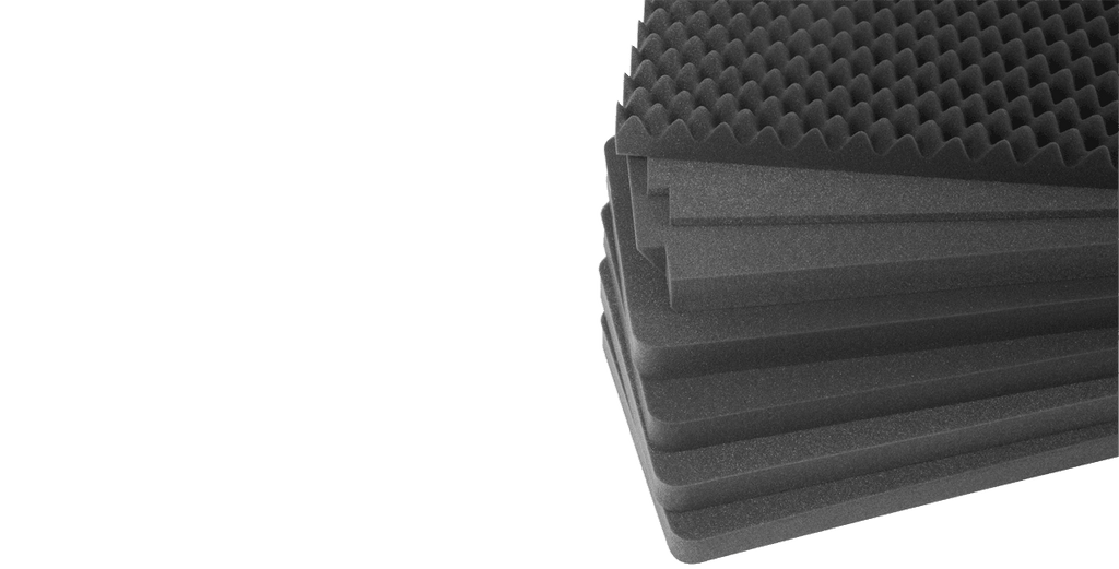 SKB Cases 5FL-3613-12