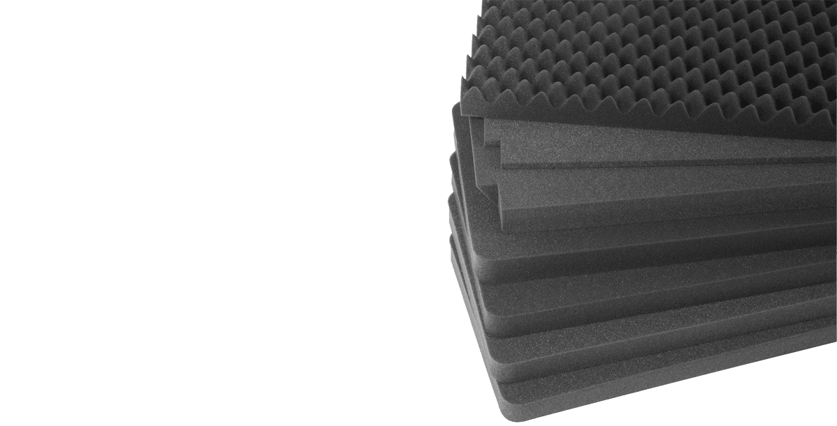 SKB Cases 5FL-3613-12