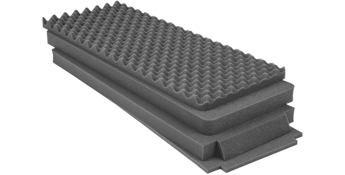 SKB Cases 5FL-3614-6