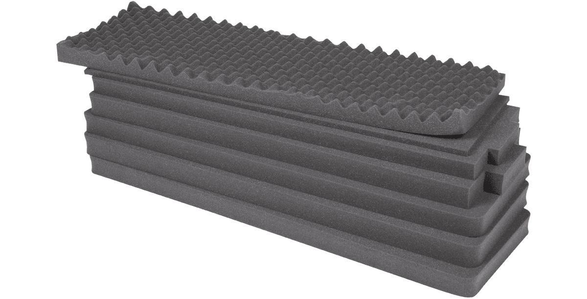 SKB Cases 5FL-4213-12