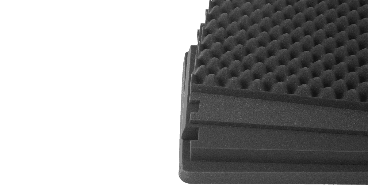 SKB Cases 5FL-4214-5