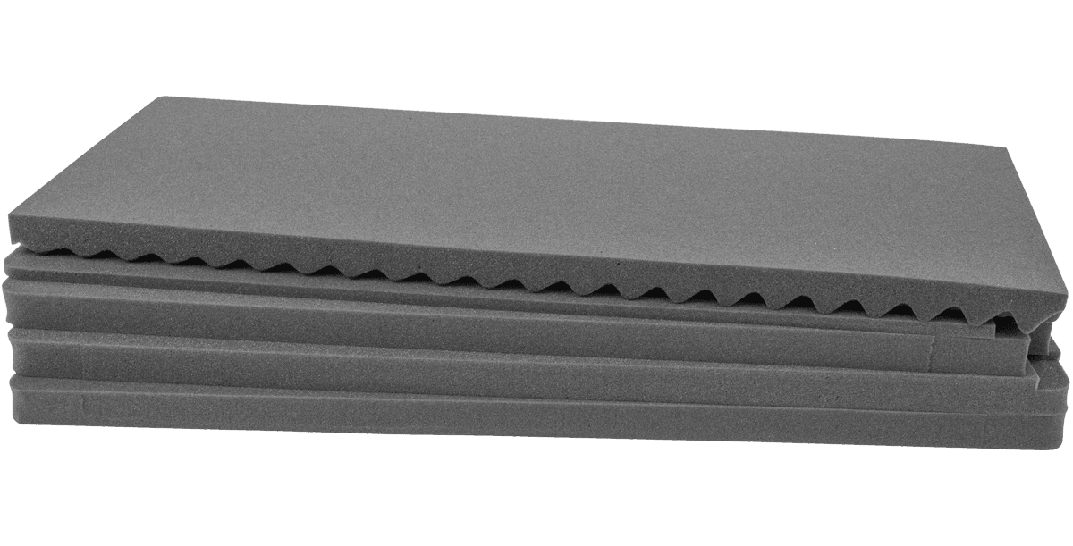 SKB Cases 5FL-4217-7